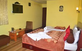 Hotel Feel Like International Kodaikanal